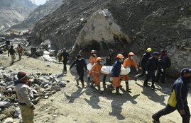 Chamoli, Uttrakhand, State News
