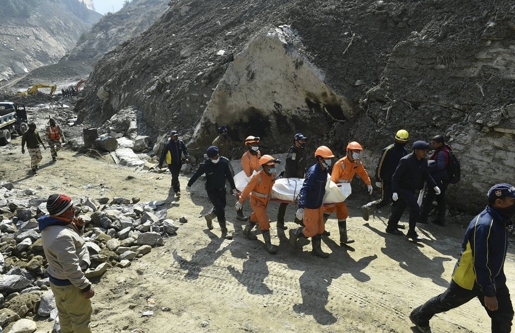 Chamoli, Uttrakhand, State News