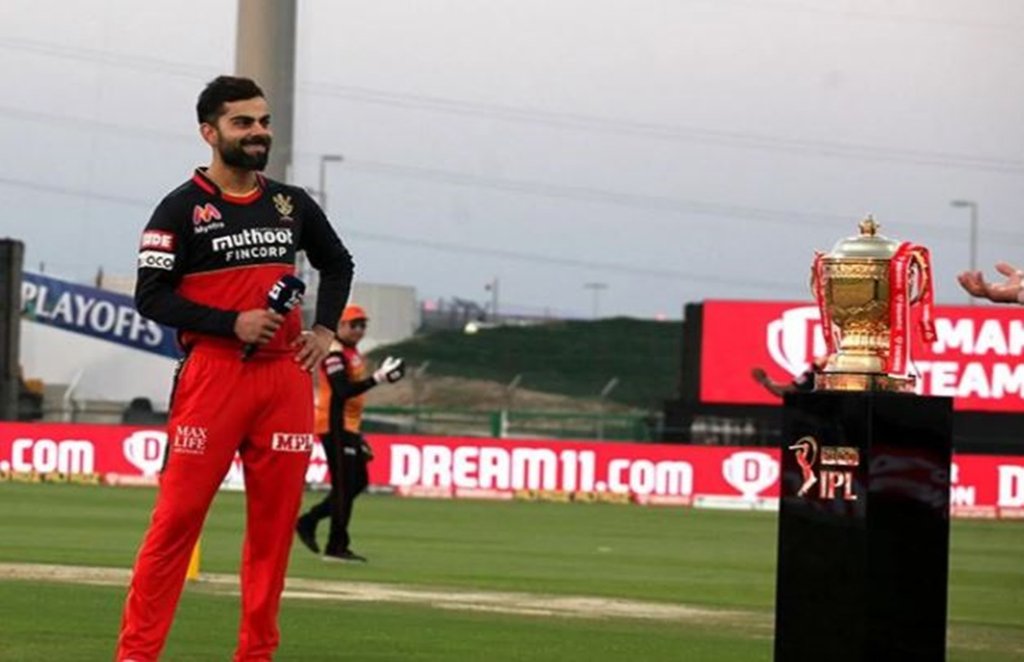 IPL Auction 2021, Virat Kohli, RCB