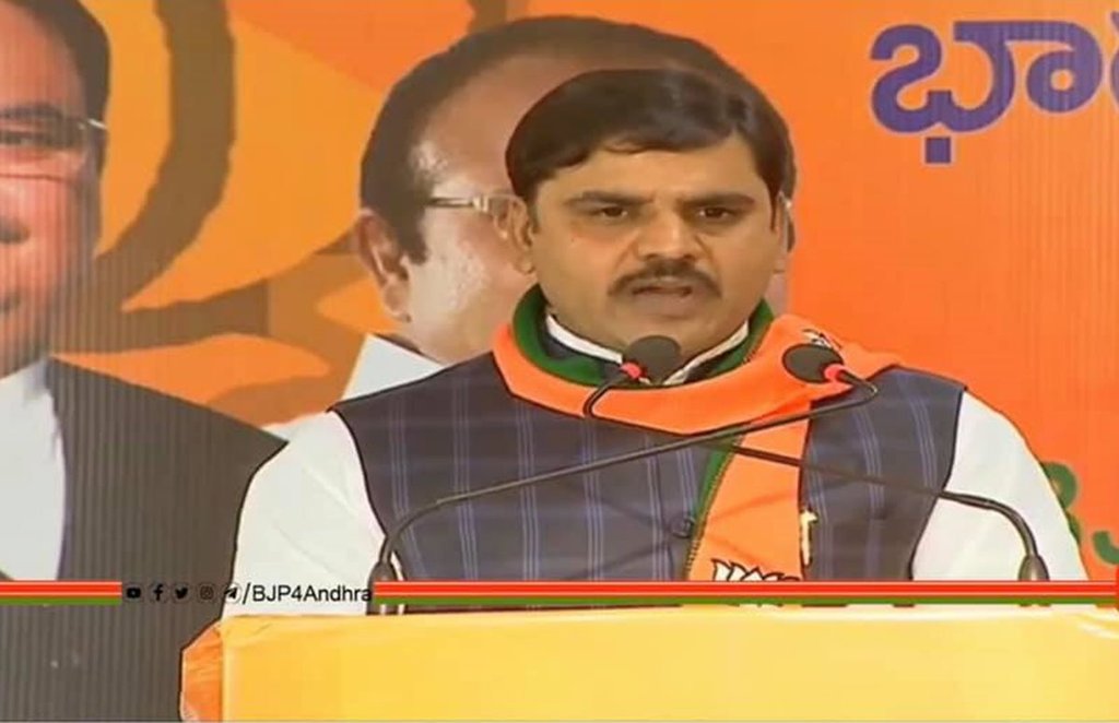 BJP, DEBATE SHOW