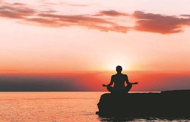 Spiritual Thoughts