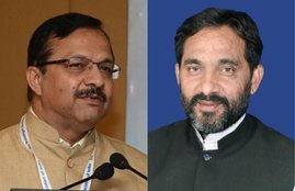 Vijay Sardana, Rajkumar Bhati, Farm Laws