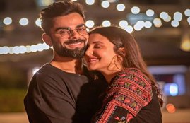 Virat Kohli, Anushka Sharma, Vamika, baby girl, Anushka, Vira