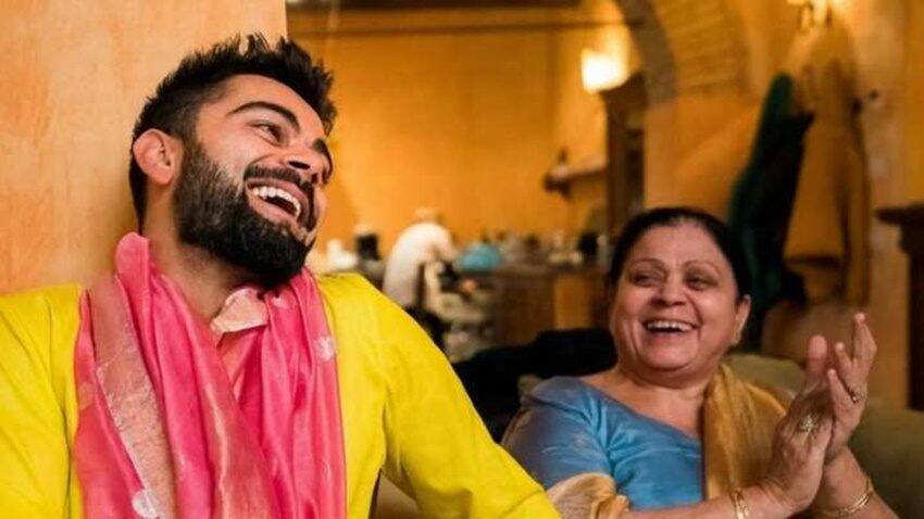 Virat Kohli Fees, Anushka Sharma Networth