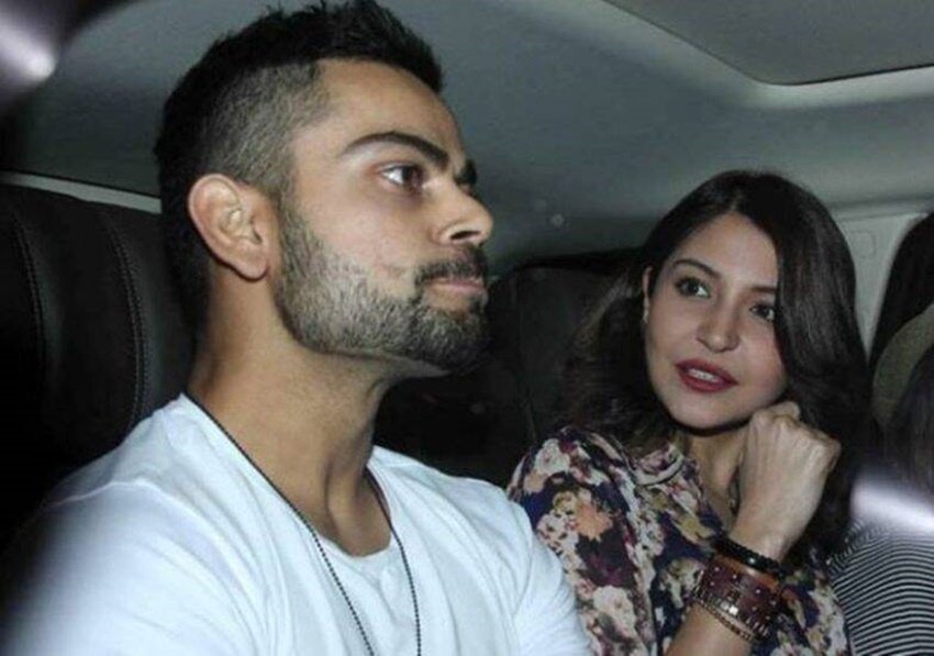 Virat Kohli Fees, Anushka Sharma Networth