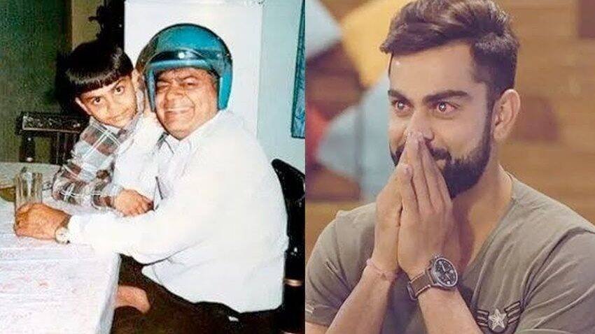 Virat Kohli Fees, Anushka Sharma Networth