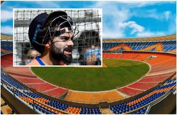 Ind vs Eng: विराट कोहली ने बताया इंग्लैंड से निपटने का प्लान, जो रूट एंड कंपनी को दी चुनौती