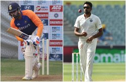 India vs Englnad: रविचंद्रन अश्विन मोटेरा में रचेंगे इतिहास? विराट कोहली के पास महेंद्र सिंह धोनी को पीछे छोड़ने का मौका