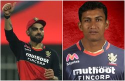IPL 2021: वर्ल्ड कप में भारत की हार पर गिरी थी ‘गाज,’ अब सुनील बांगड़ को विराट कोहली की RCB ने बनाया बैटिंग सलाहकार