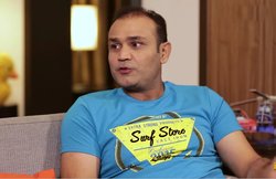 वीरेंद्र सहवाग ने अमेरिका की TIME मैगजीन को इंटरव्यू देने से कर दिया था मना, बताई थी खास वजह