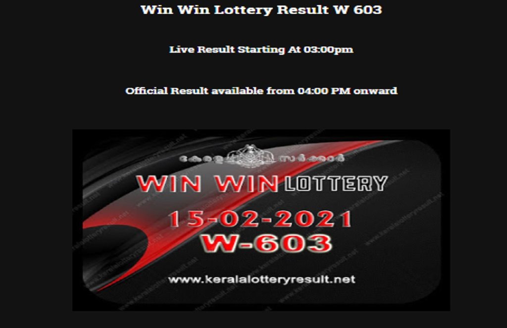 Kerala lottery result, lottery results, kerala lottery result today, kerala lottery results,
