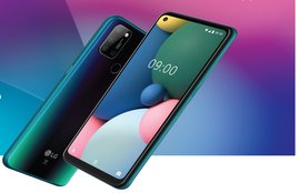 LG W41, LG W41+, LG W41 Pro, price, specifications, camera,