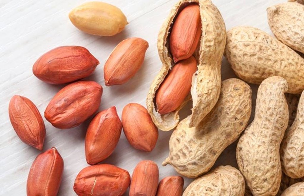 weight loss, easy weight loss, foods for weight loss, peanuts for weight control