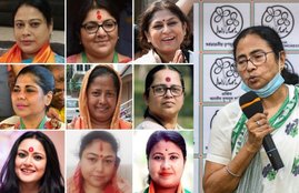 West Bengal, Kolkata, National News