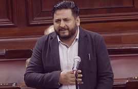 Rajya Sabha,Amit Shah,MM Fayaz ,Jammu-Kahmir,Article 370,राज्य सभा, अमित शाह, एमएम फैयाज़, जम्मू-कामीर, अनुच्छेद 370, PDP ki Khabar, Modi government, Mir Mohammad Fayaz News, mehbooba mufti latest news, Srinagar News, Srinagar News in Hindi, Latest