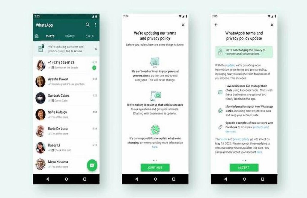 whatsapp, whatsapp privacy policy banner, whatsapp privacy policy,