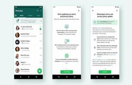 whatsapp, whatsapp privacy policy banner, whatsapp privacy policy,
