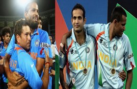 Yusuf Pathan Irfan Pathan International Cricket Retirement