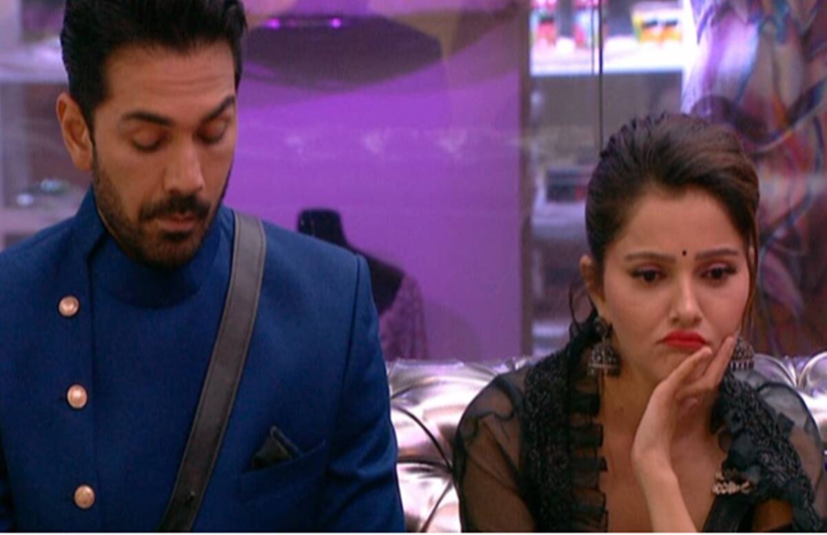 bigg boss 14, salman khan, rubina dilaik