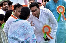 abhishek banerjee