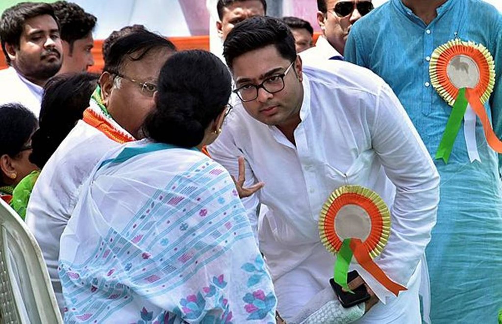 abhishek banerjee