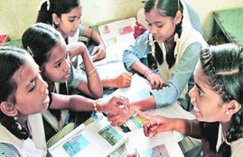 admission in nursery school