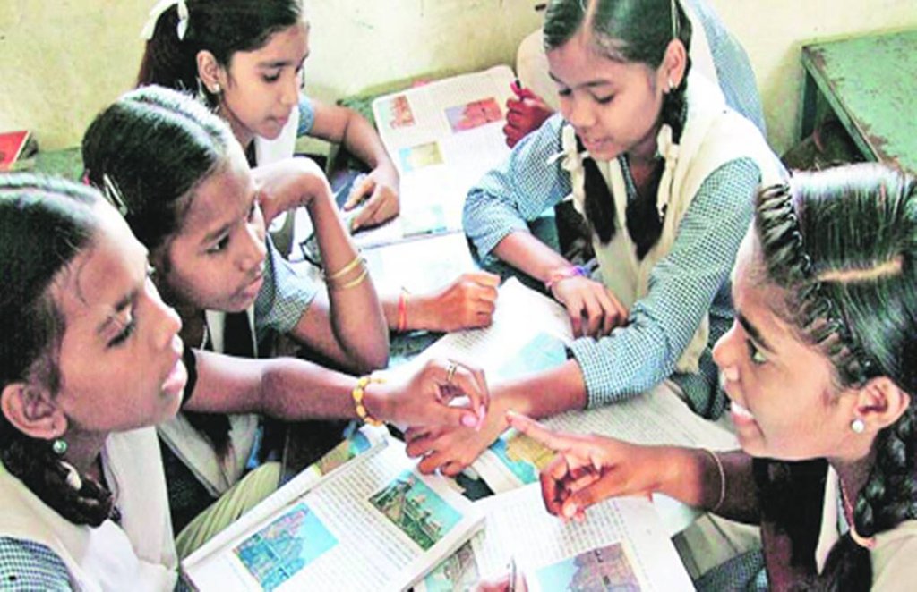 admission in nursery school