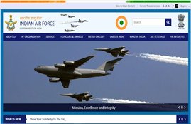 Indian Air Force, iaf recruitment 2021, IAF Group C Recruitment 2021, IAF, air force, sarkari naukri, jobs in air force