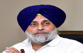 akali dal, sukhbir singh badal