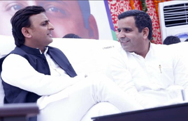 chanda jivi sangathan, Akhilesh Yadav, Tractor Rally, Farm Law 2020