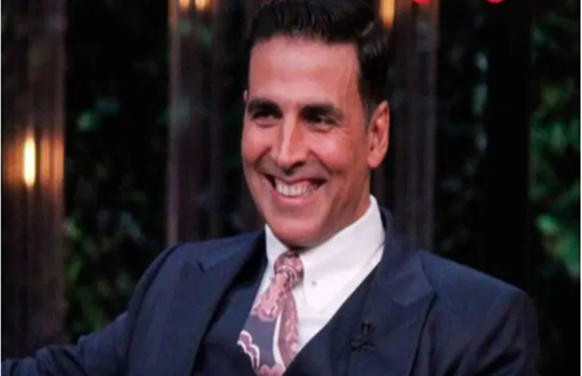 akshay kumar, rohit sardana, amish devgan