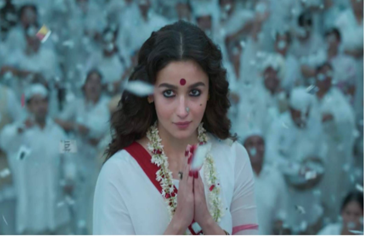 alia bhatt, gangubai kathiawadi film teaser out, alia bhatt film