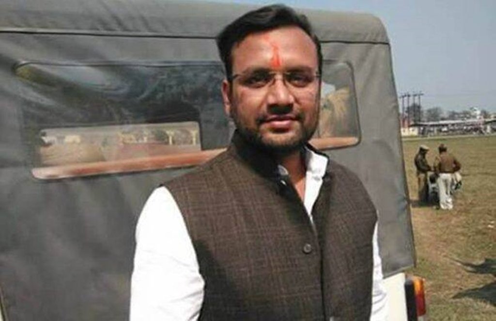 uttar pradesh
