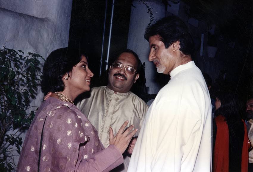 Rekha Husband Suicide, Rekha Love affairs, hema Malini Stepson Sunny Deol