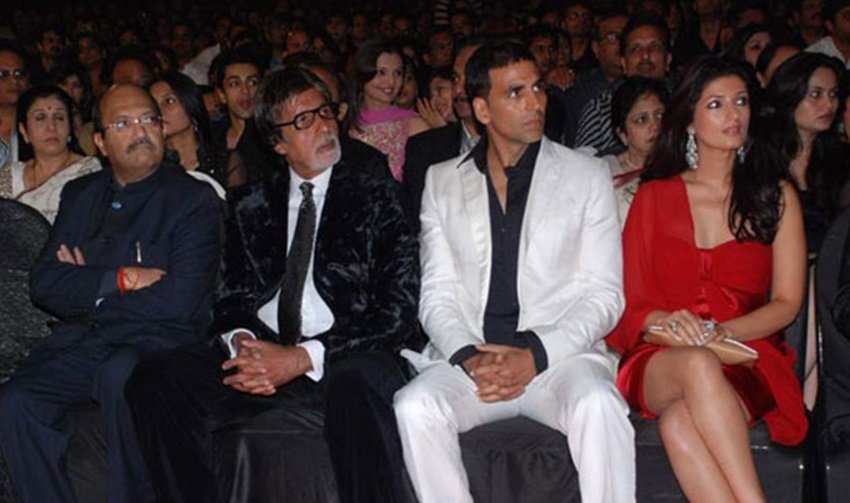 Dimple Kapadi sunny deol Affair, Dimple Kapadia Rajesh Khanna divorce