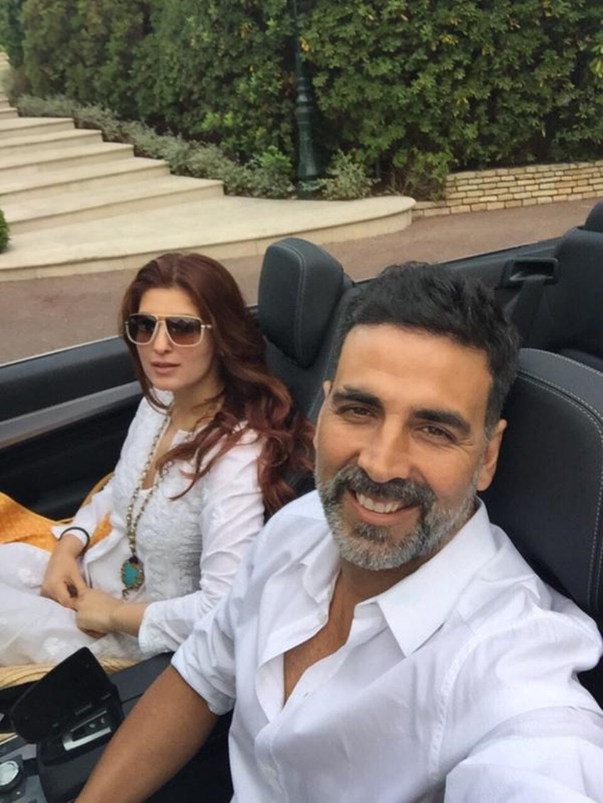 amar singh Dimple kapadia Relation, Amar Singh Wife