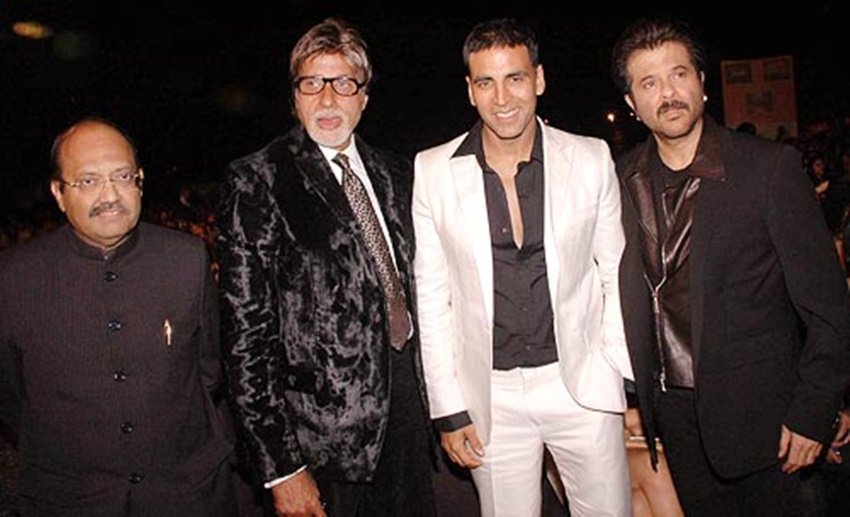 amar singh Dimple kapadia Relation, Amar Singh Wife