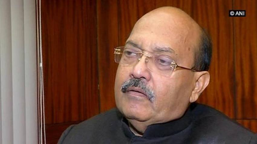 amar singh Jaya Prada Relation, Amar Singh Wife