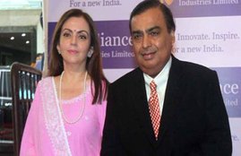 mukesh ambani
