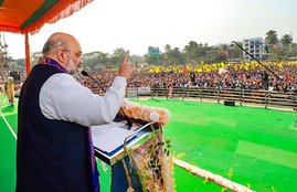 amit shah