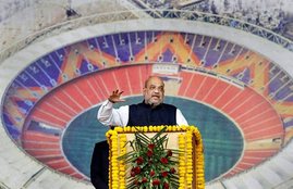 amit shah