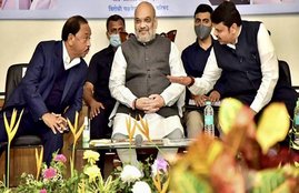 amit shah