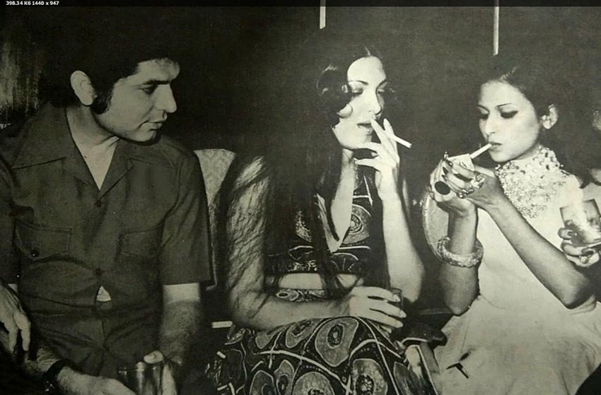Dimple Kapadi sunny deol Affair, Dimple Kapadia Rajesh Khanna divorce