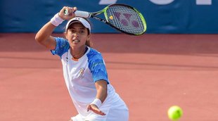 Australian Open, Ankita Raina, Sania Mirza