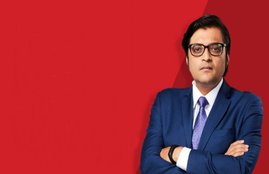 republic bharat TV debate puchta hai bharat