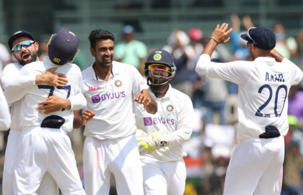 India vs England, Ravichandran Ashwin, Ashwin
