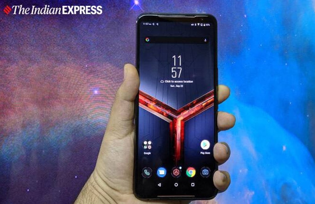 Asus ROG Phone 5 Launch Date, mobile phone, Asus ROG Phone 5 Asus ROG Phone 5 Launch Date, mobile phone, Asus ROG Phone 5