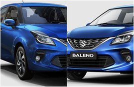 Best family car, Maruti Baleno, under 6 lakh rs, know price, baleno offers