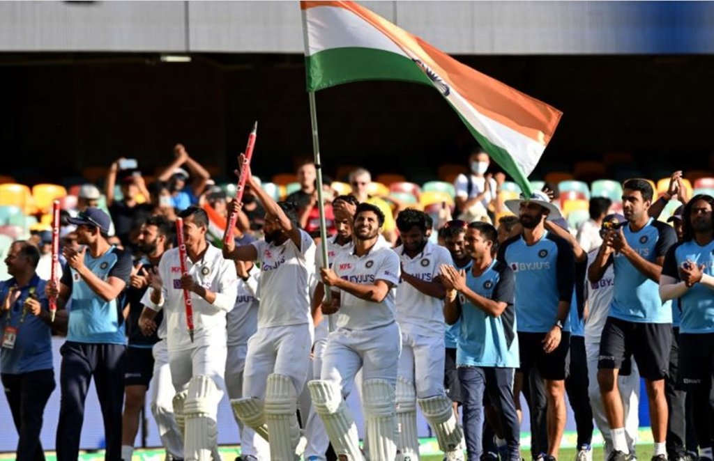 India Vs England, Chennai test, BCCI