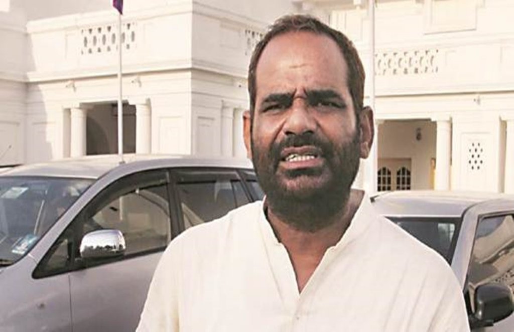 Ramesh Bidhuri, Delhi